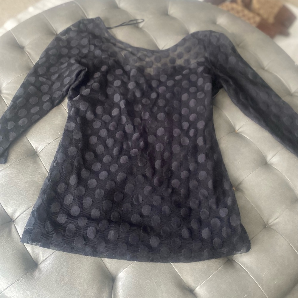 Guess size small